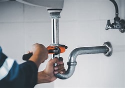 Plumbing