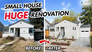 Renovation